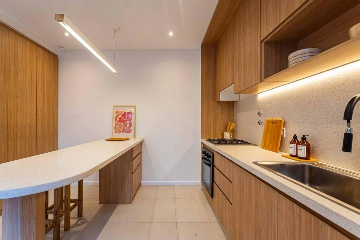 BALCARCE 1456   - CASA INTERNA  - 2 PLANTAS  -
