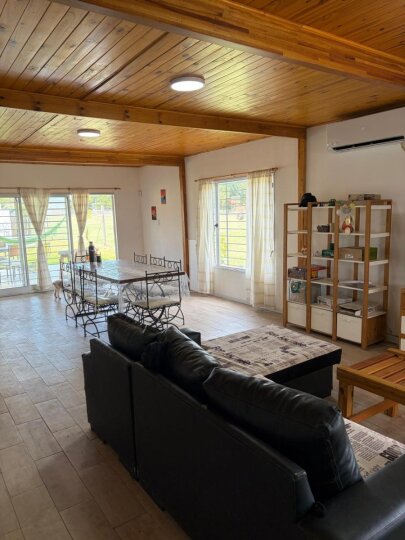 BELGRANO  4806  -  FINCAS DEL ROSEDAL - IBARLUCEA