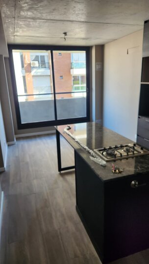 1 DORMITORIO - A ESTRENAR - CERRITO 1506