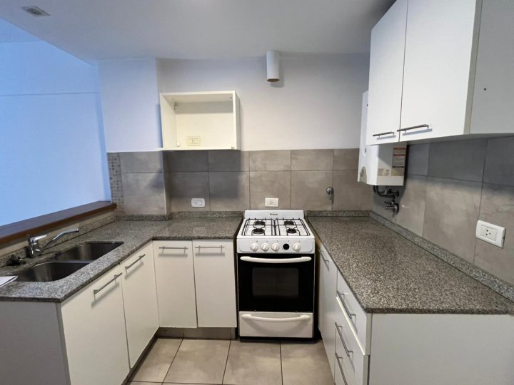 CERRITO 675 - 1 DORMITORIO -