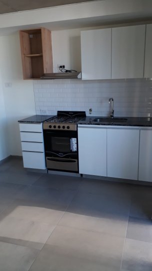 COCHABAMBA 1256 - MONOAMBIENTE -