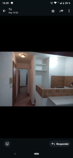 COCHABAMBA 219 - DEPARTAMENTO DE 1 DORMITORIO