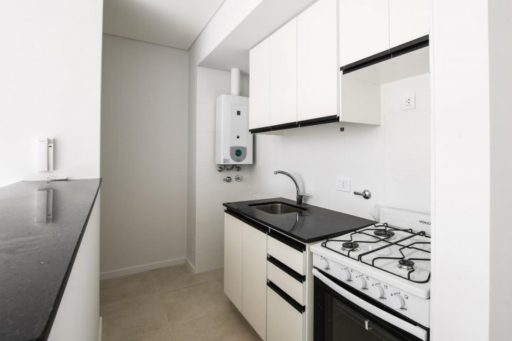 COCHABAMBA  515 -DEPARTAMENTO DE 1 DORMITORIO -  A ESTRENAR-