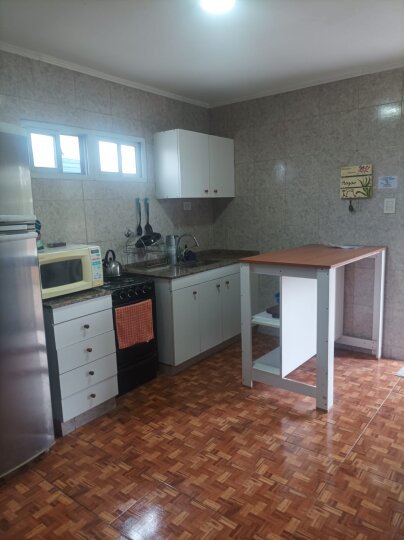 KANNER 7720 - 2 DORMITORIOS -
