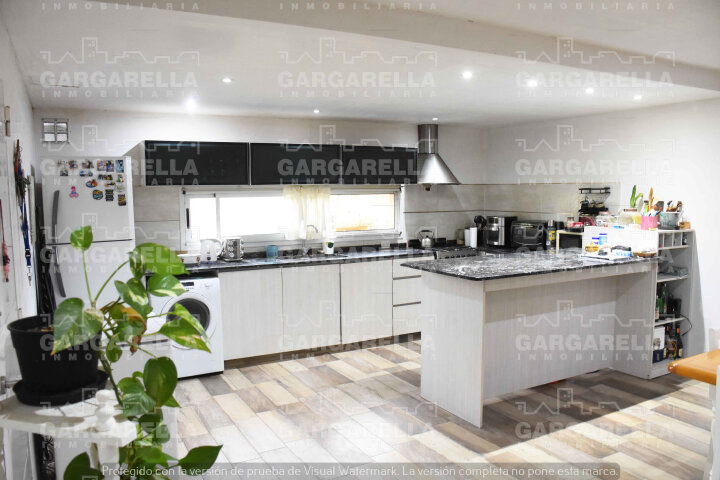 LAS CASUARINAS  - IBARLUCEA - LOS PUMAS 316 - LOTE 54