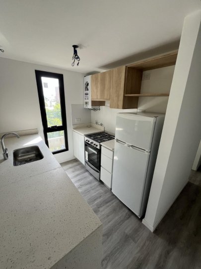 MAIPU  2193  - 1 DORMITORIO  -  A ESTRENAR  -