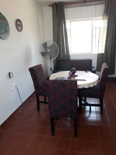 MARCOS PAZ 4928  - PLANTA ALTA -