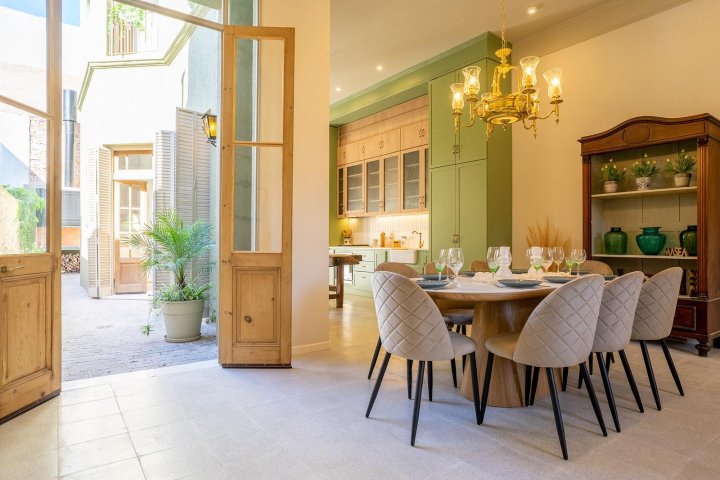 RICCHIERI 487 - 3 DORMITORIOS -