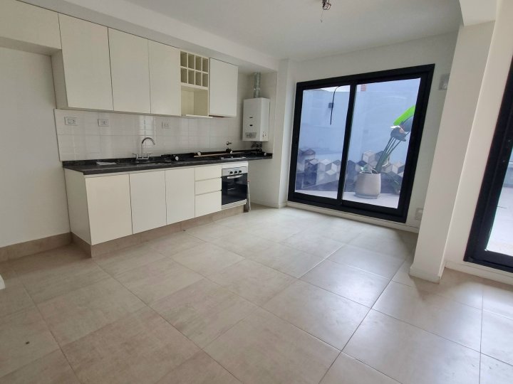 SALTA  1828 - DEPARTAMENTO 1 DORMITORIO -