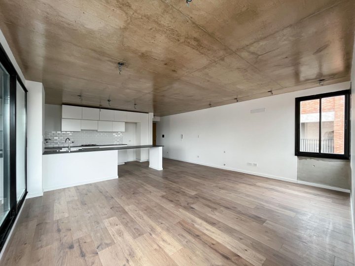 SALTA 3187 6E - 1 DORMITORIO - A ESTRENAR