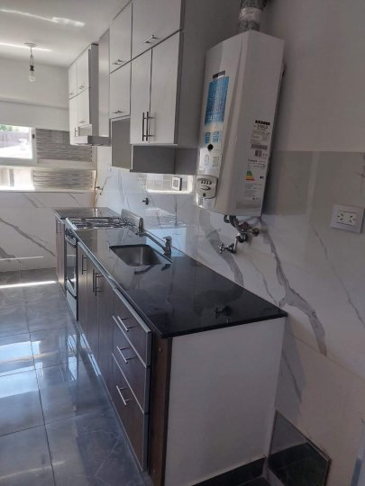 URQUIZA 2472 - 1 DORMITORIO -